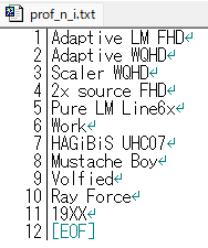 prof_n_i.txt 記述例